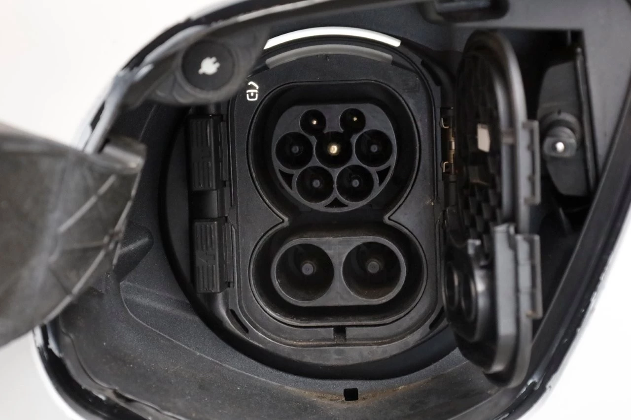 Hoofdafbeelding Mercedes-Benz eVito