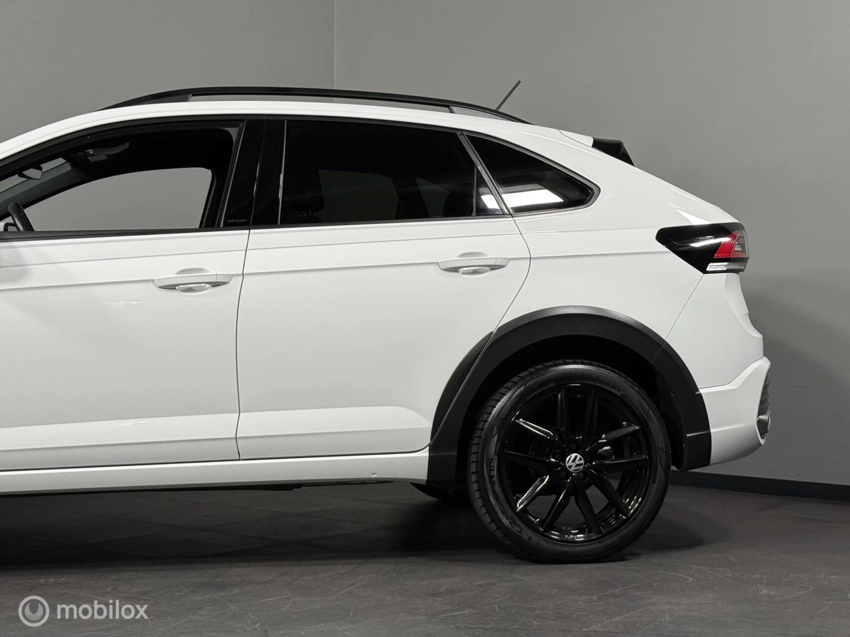 Hoofdafbeelding Volkswagen Taigo