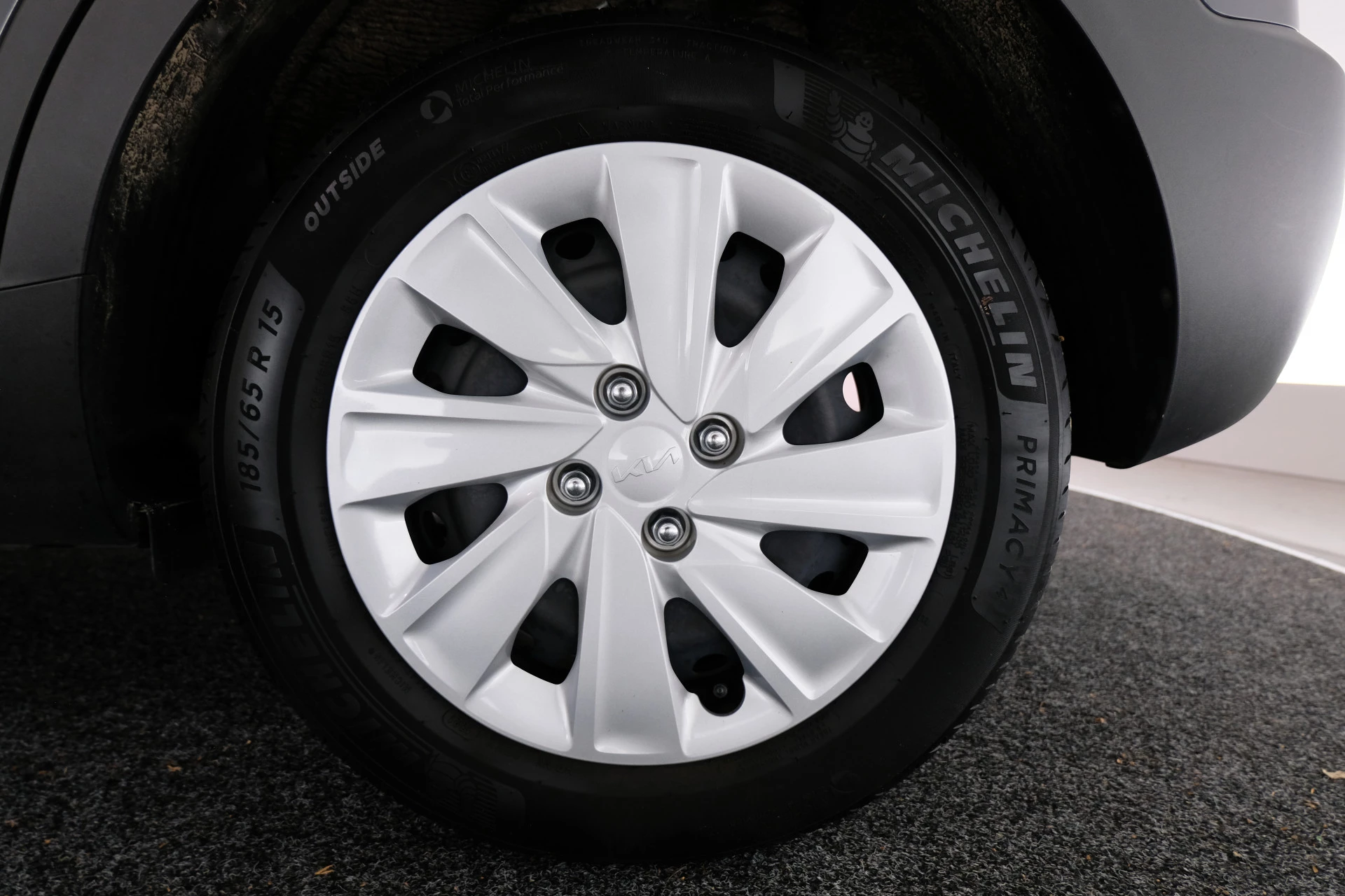 Hoofdafbeelding Kia Stonic