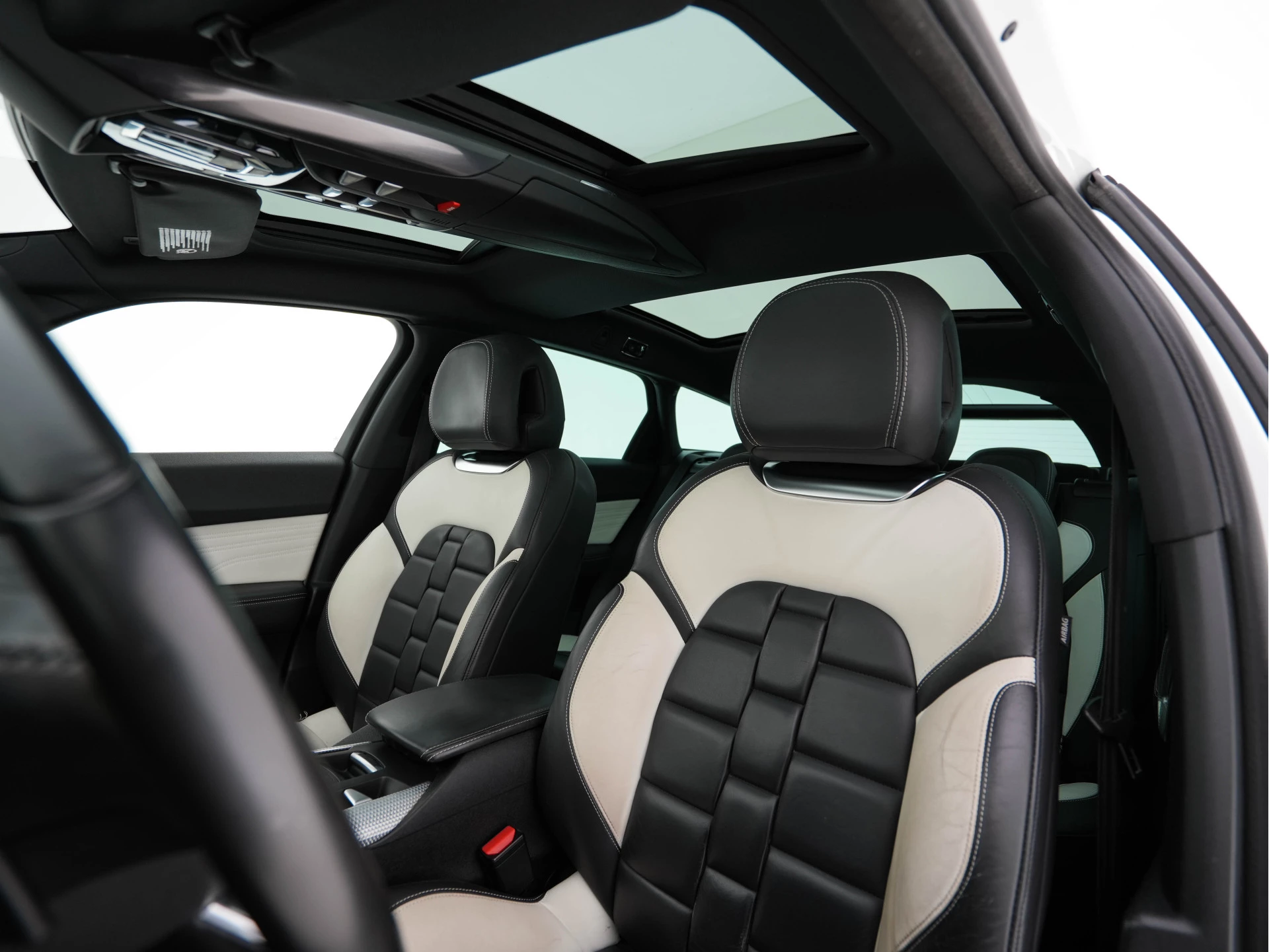 Hoofdafbeelding Citroën DS5