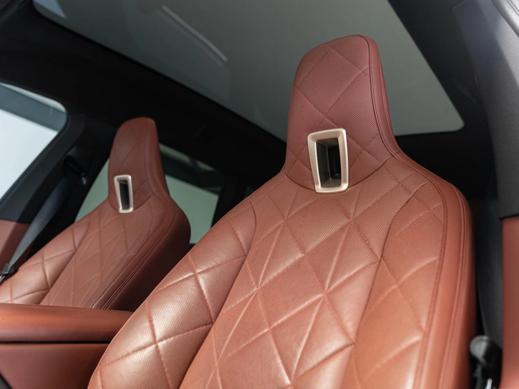Hoofdafbeelding BMW iX