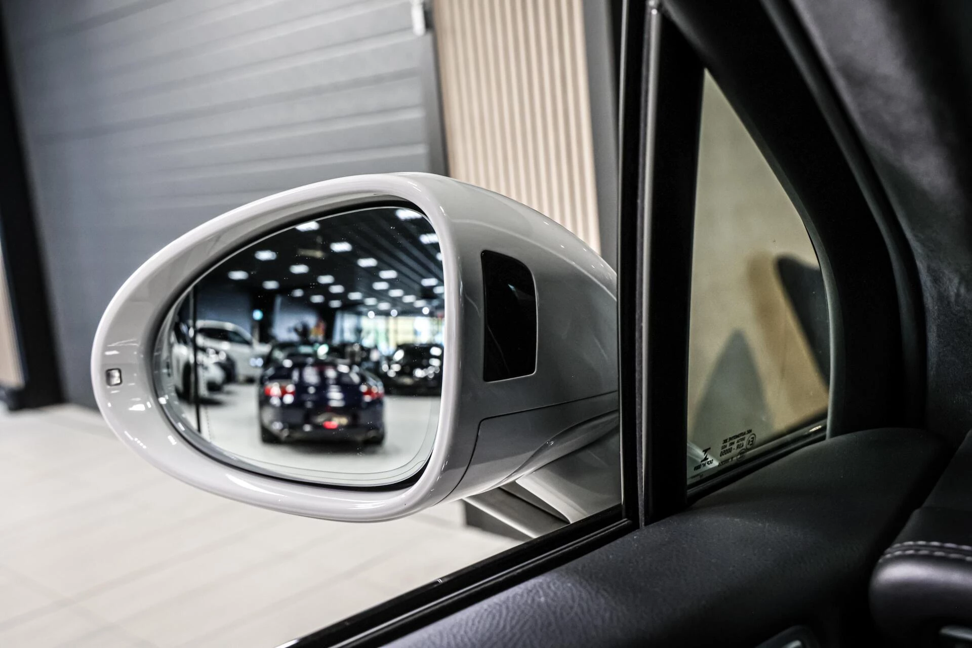 Hoofdafbeelding Porsche Macan