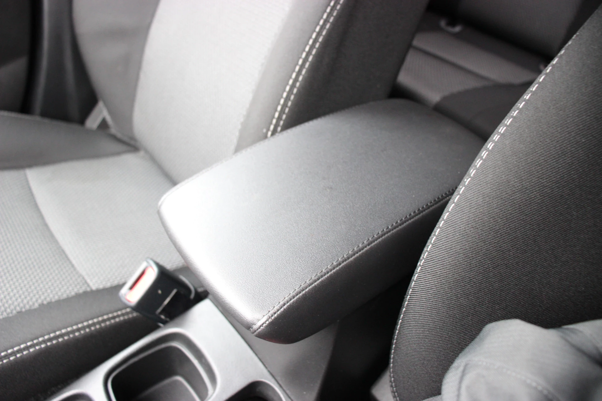 Hoofdafbeelding Suzuki S-Cross