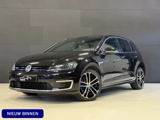 Volkswagen Golf 1.4 TSI GTE | Camera | Park Pilot | Stoelverwarming