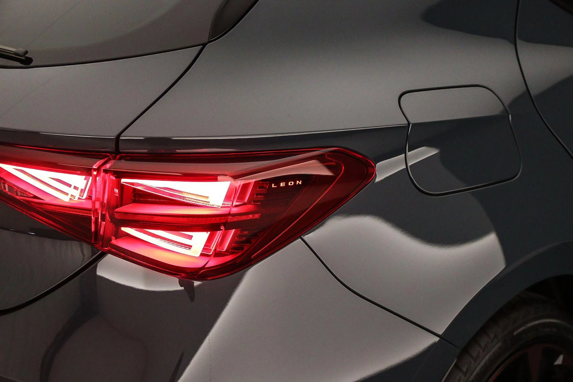 Hoofdafbeelding CUPRA Leon