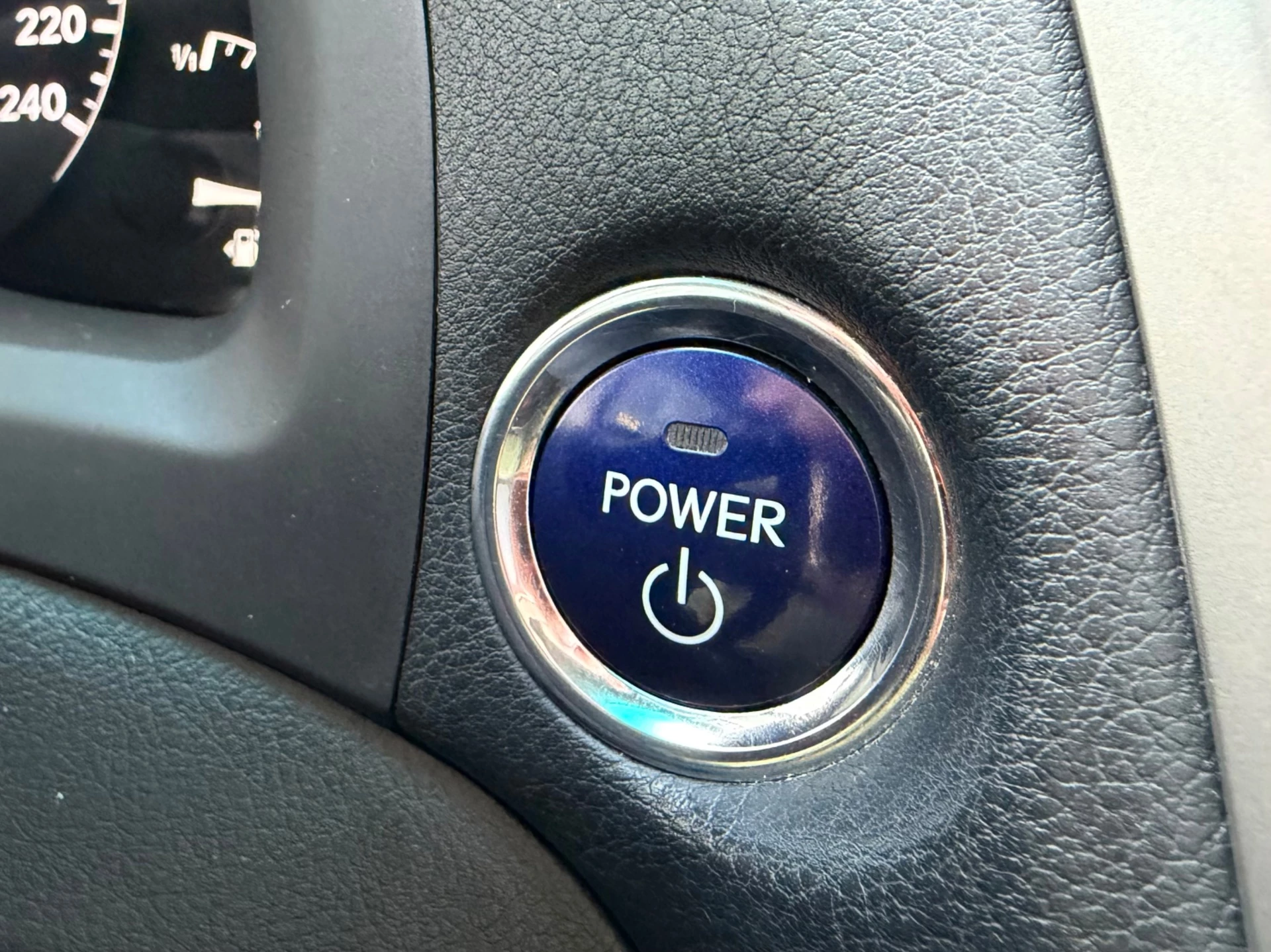 Hoofdafbeelding Lexus RX