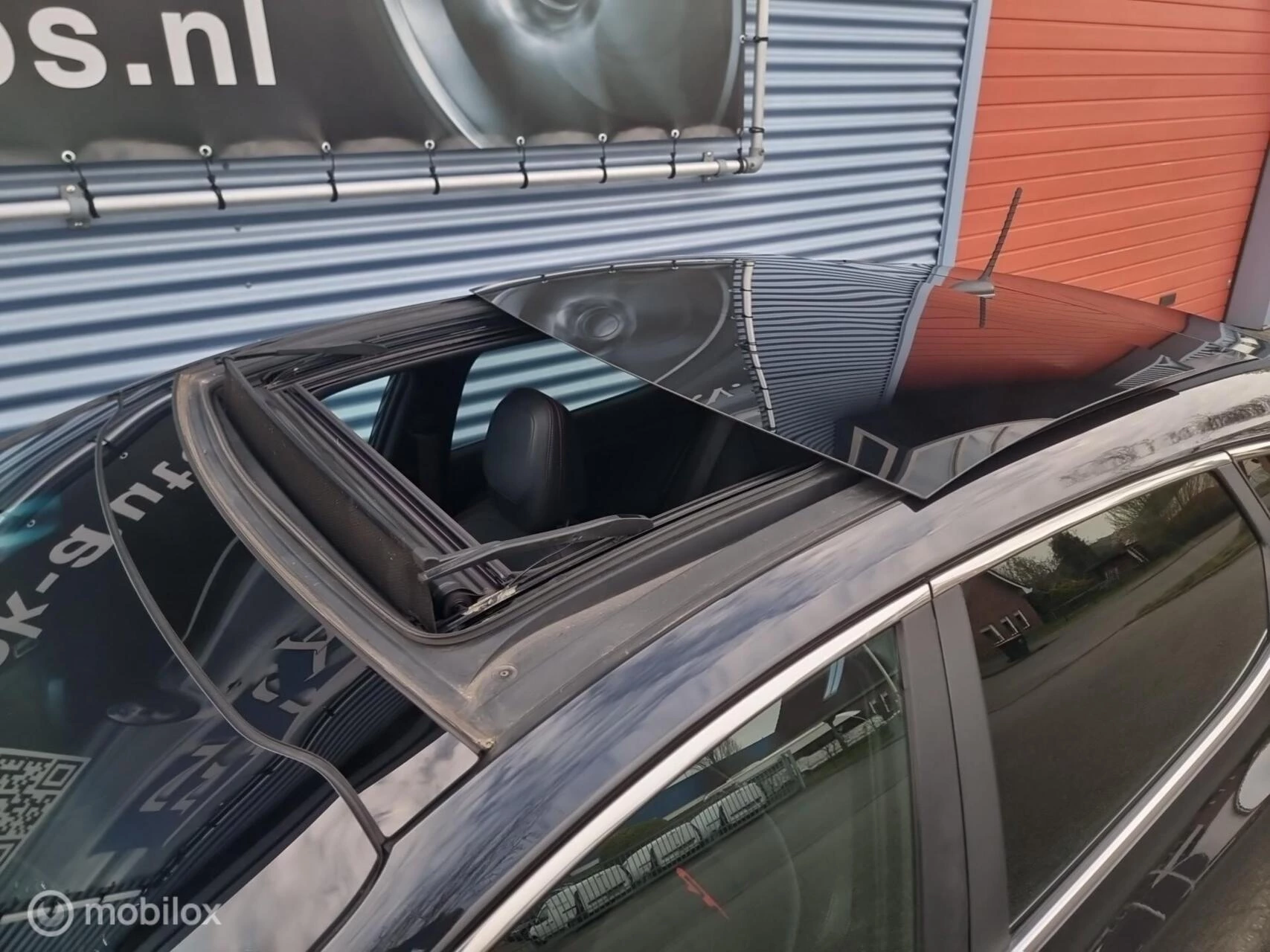 Hoofdafbeelding Kia cee'd