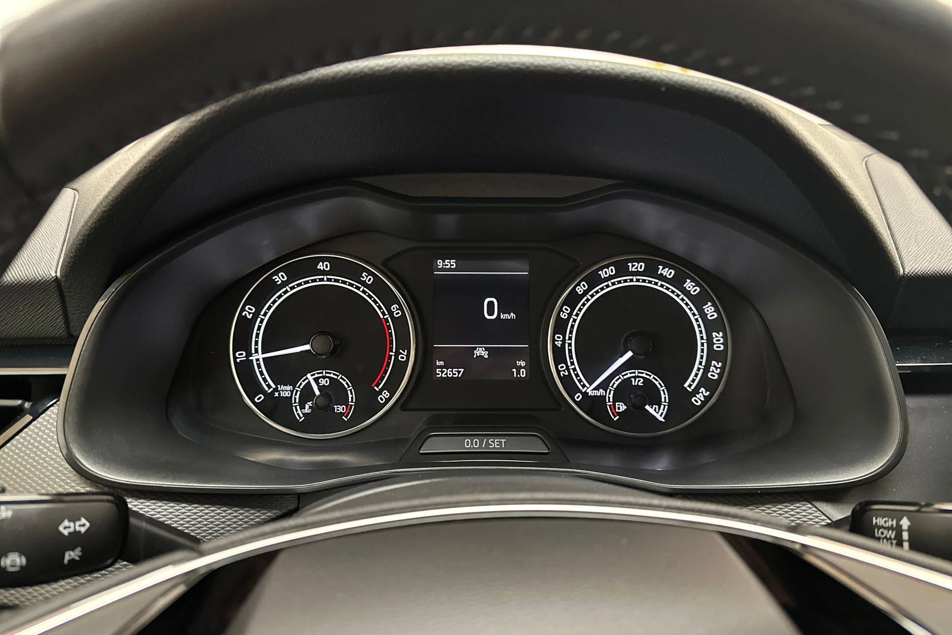 Hoofdafbeelding Škoda Kamiq