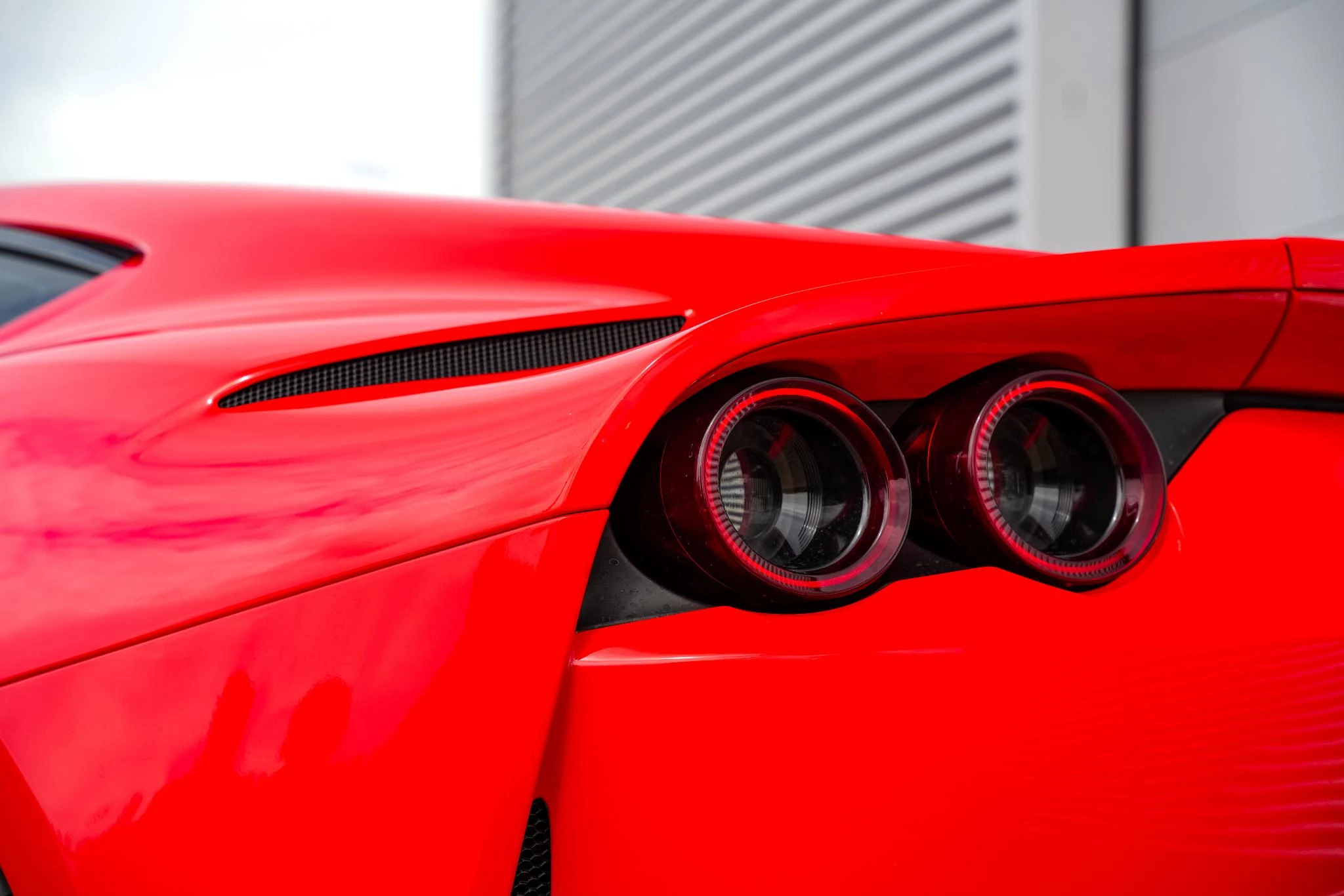 Hoofdafbeelding Ferrari 812 Superfast
