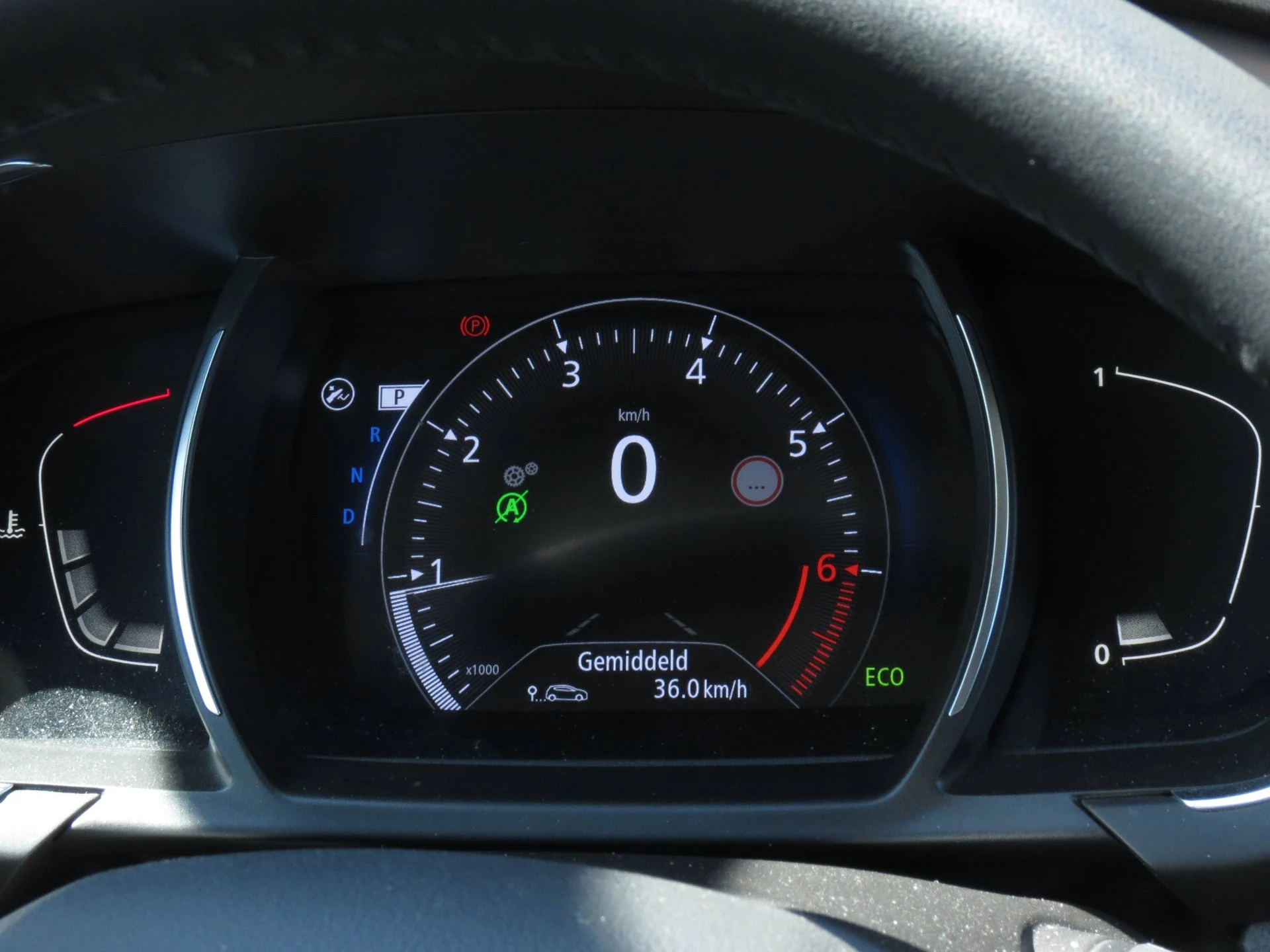 Hoofdafbeelding Renault Scénic