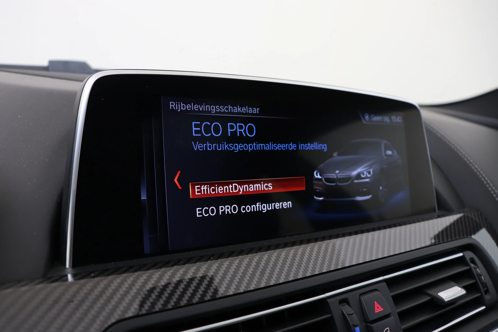 Hoofdafbeelding BMW 6 Serie