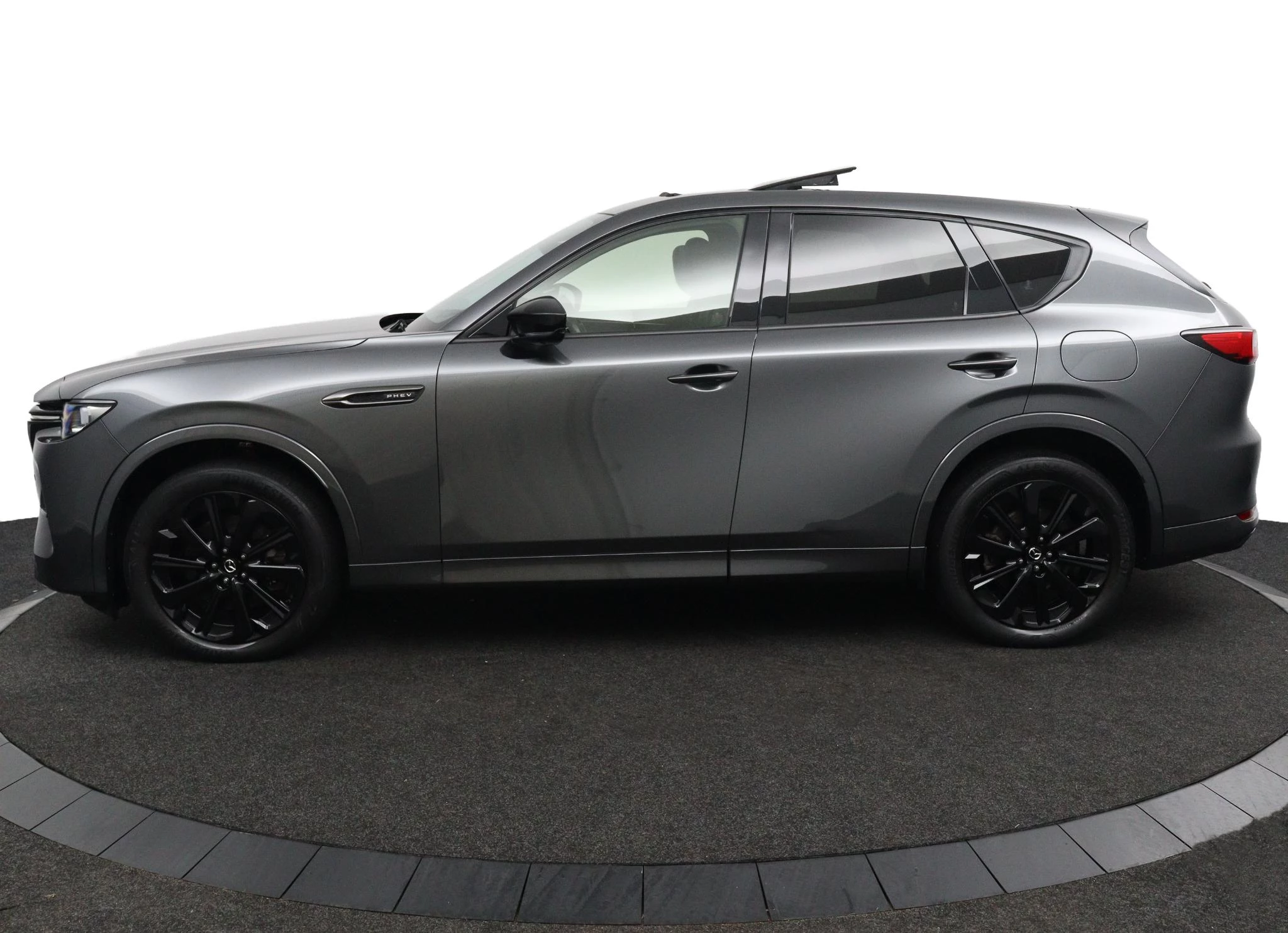 Hoofdafbeelding Mazda CX-60