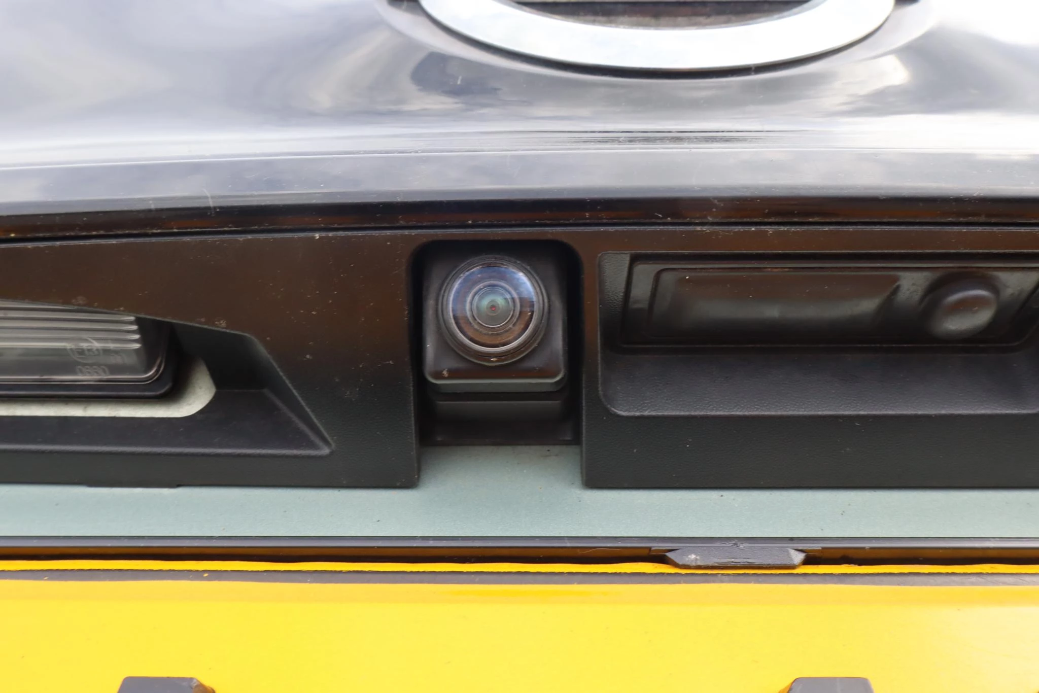 Hoofdafbeelding Nissan Leaf