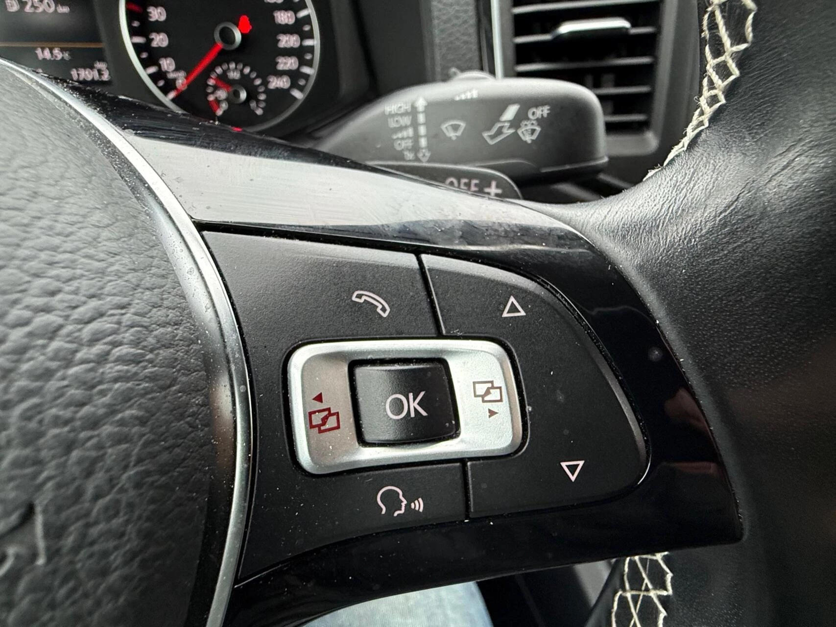 Hoofdafbeelding Volkswagen Amarok
