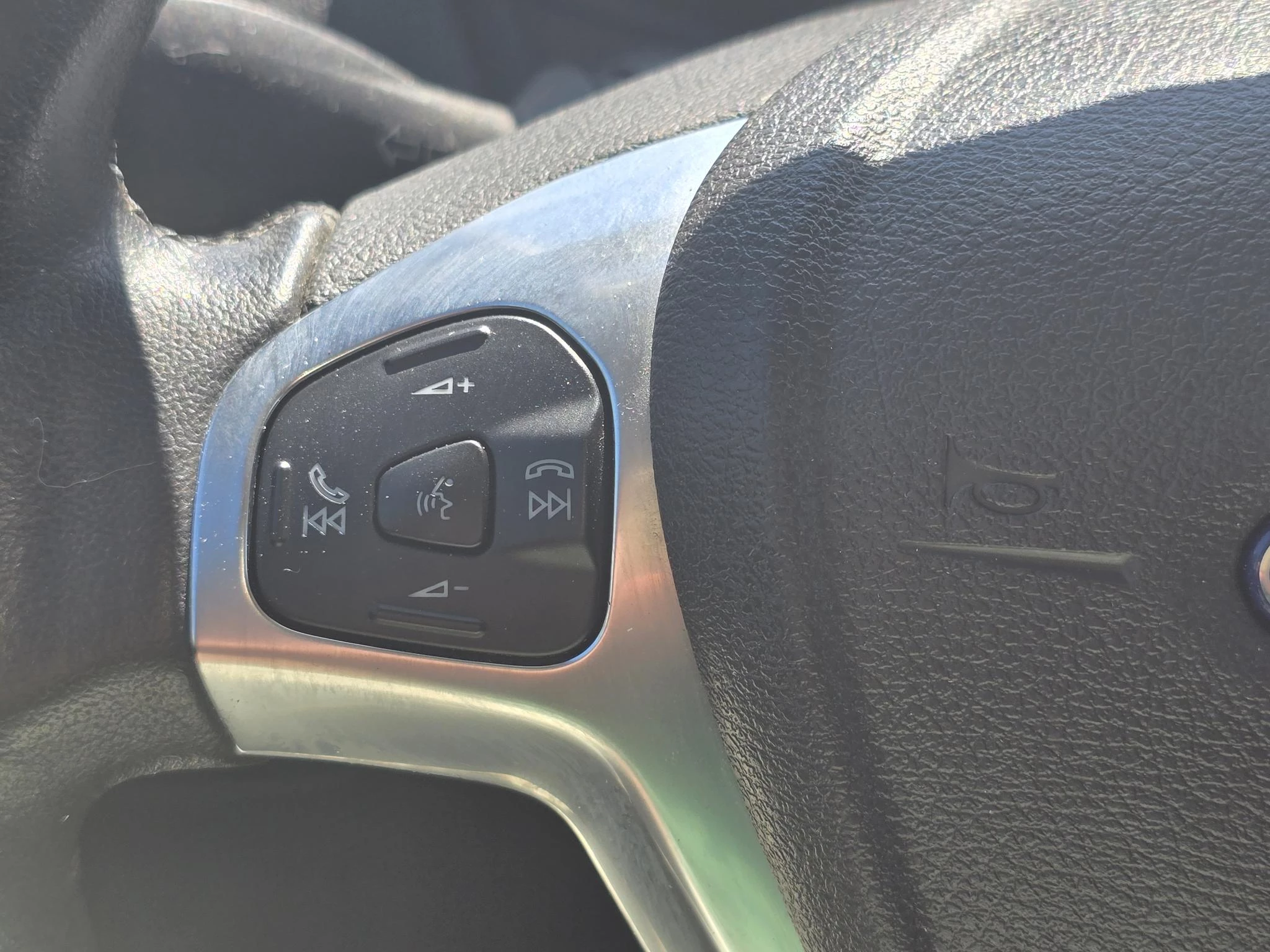 Hoofdafbeelding Ford Transit Courier