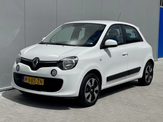Hoofdafbeelding Renault Twingo Renault Twingo 1.0 SCe | Airco | Cruise | PDC | 91.000KM