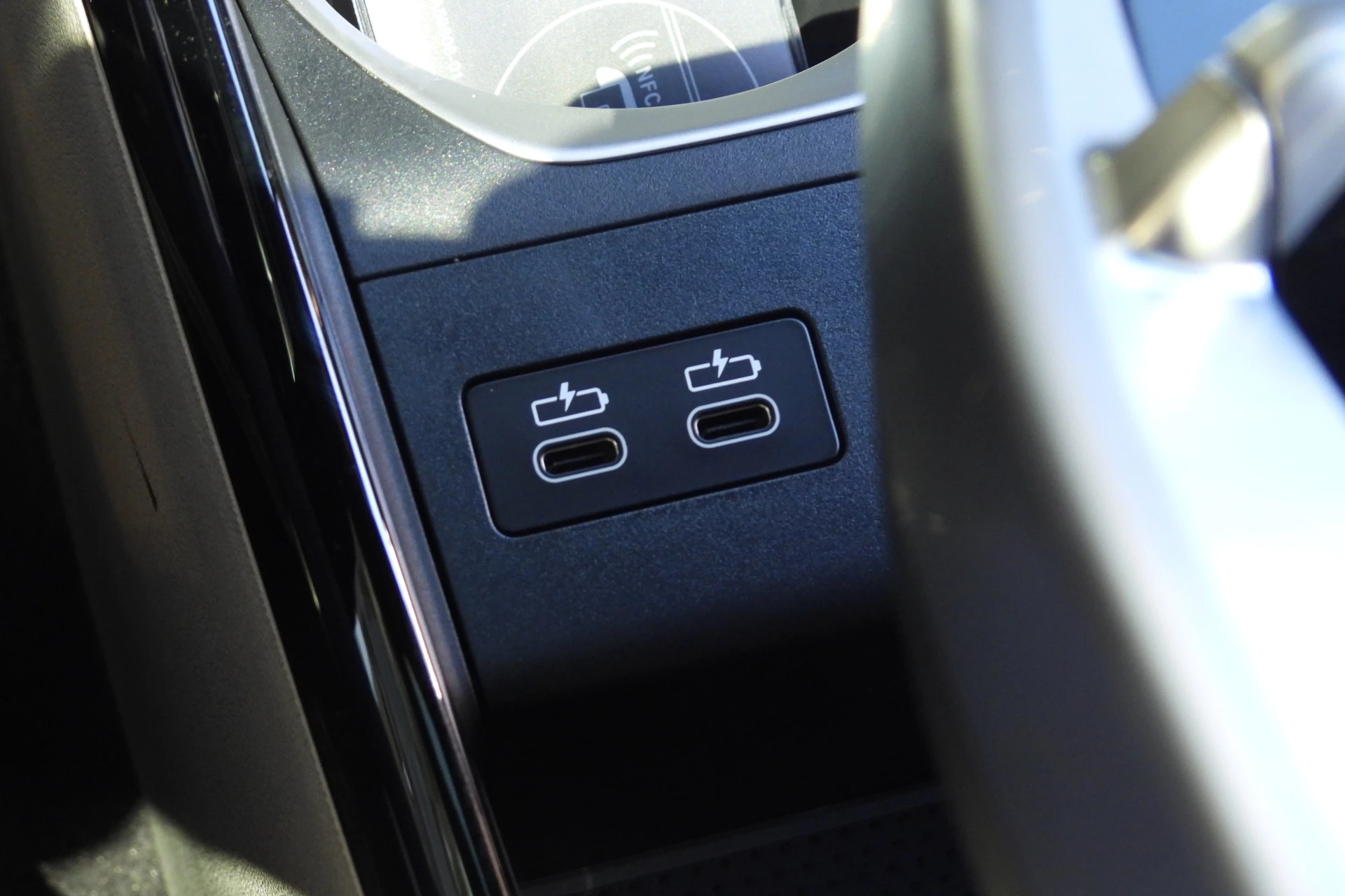 Hoofdafbeelding BMW iX2
