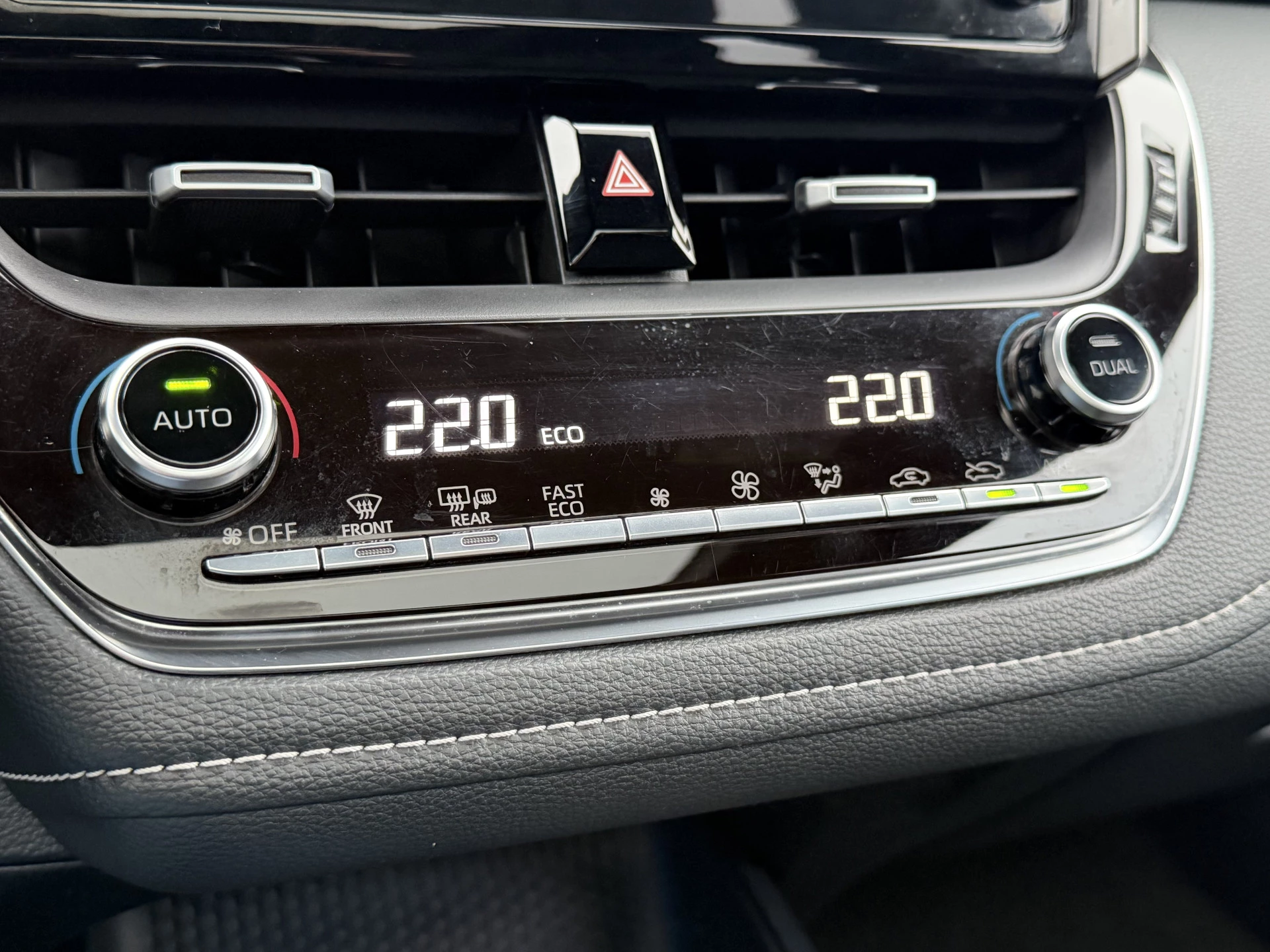 Hoofdafbeelding Toyota Corolla