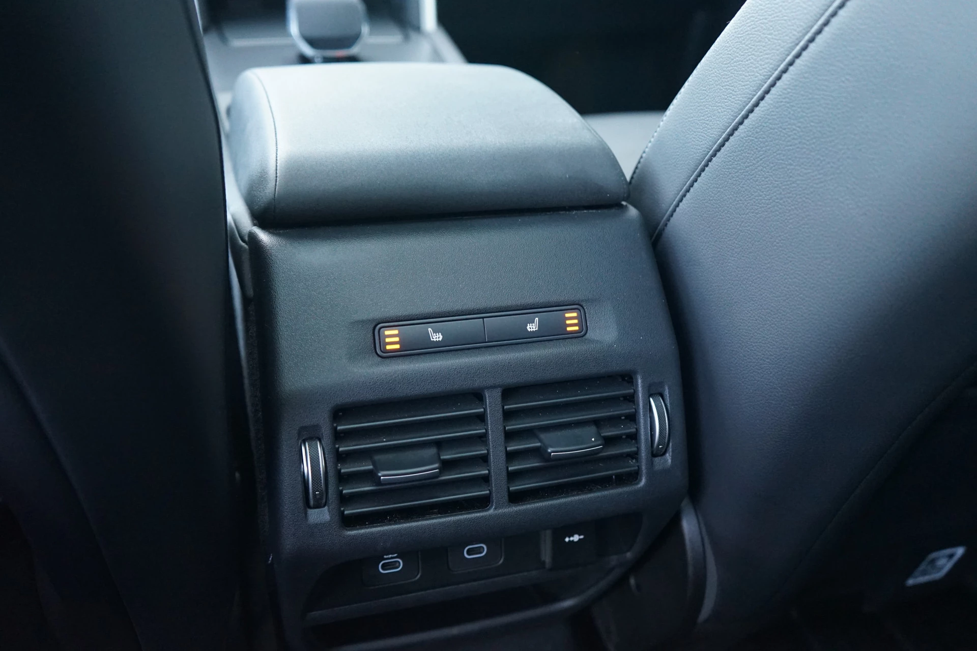 Hoofdafbeelding Land Rover Discovery Sport