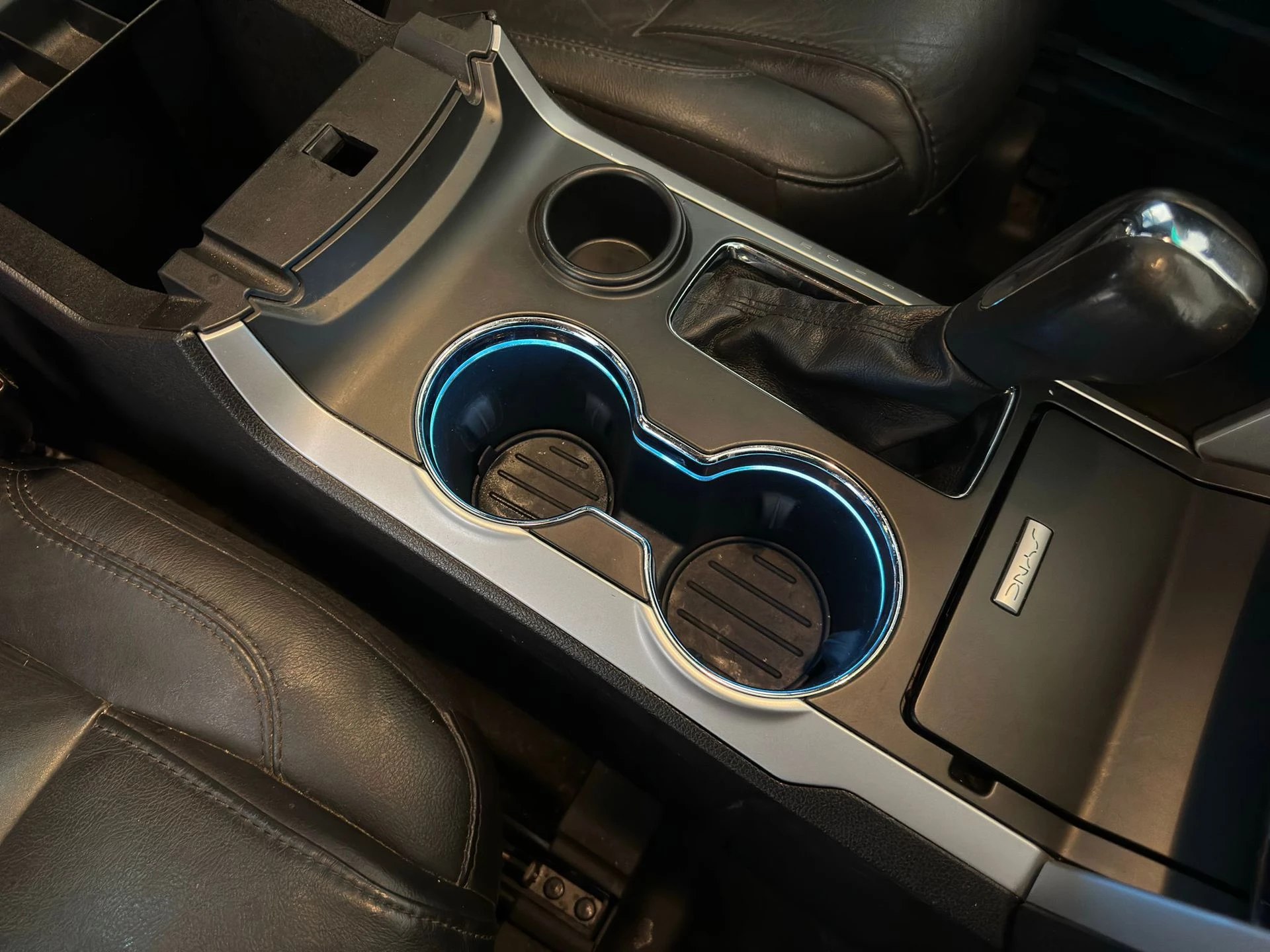 Hoofdafbeelding Ford Explorer