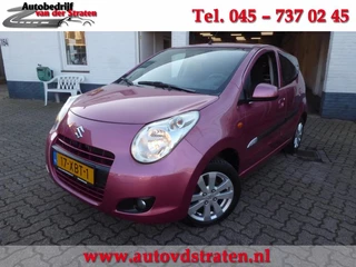 Suzuki Alto 1.0 EXCLUSIVE/Airco/NAP-Pas/LMW/ Beauty!!!