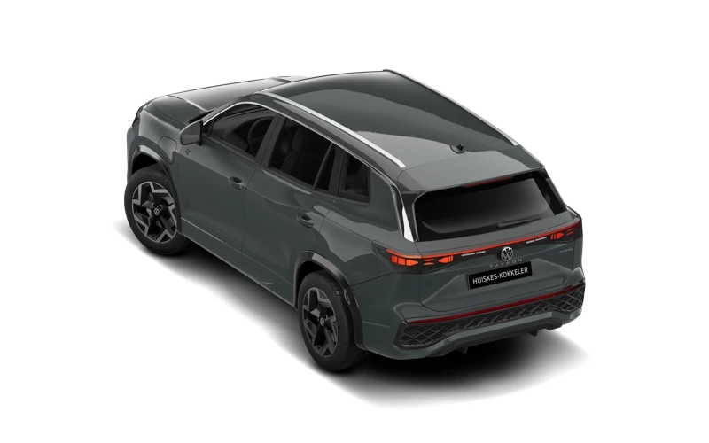 Hoofdafbeelding Volkswagen Tayron