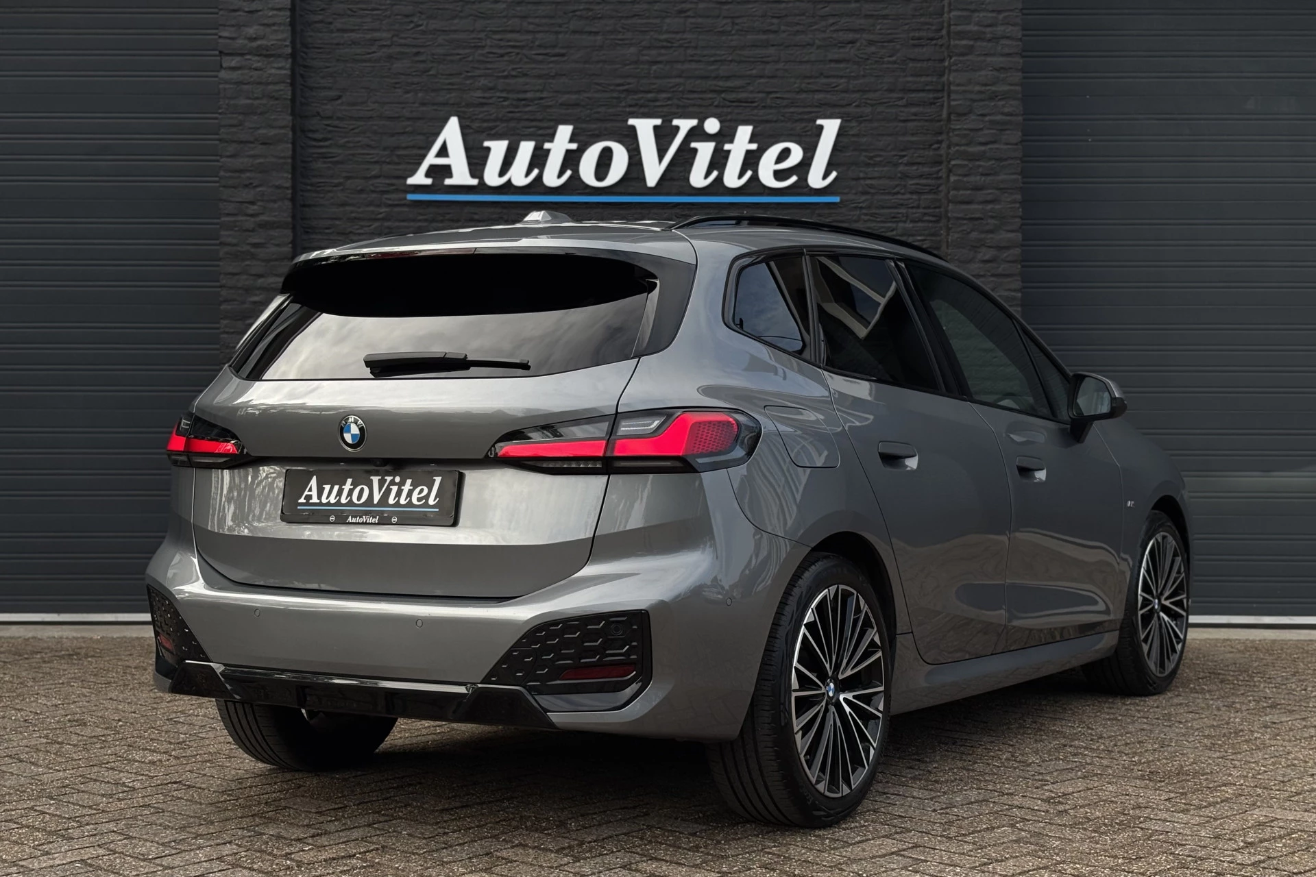 Hoofdafbeelding BMW 2 Serie