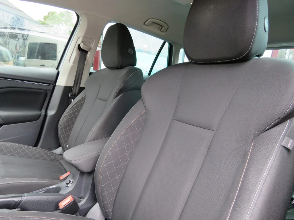 Hoofdafbeelding Škoda Kamiq