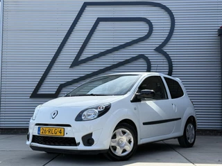 Renault Twingo 1.2-16V Collection 2e Eigenaar|Airco|Elektr. Ramen|Dealer Ondehrouden|N.A.P|Nieuwe APK bij Aflevering