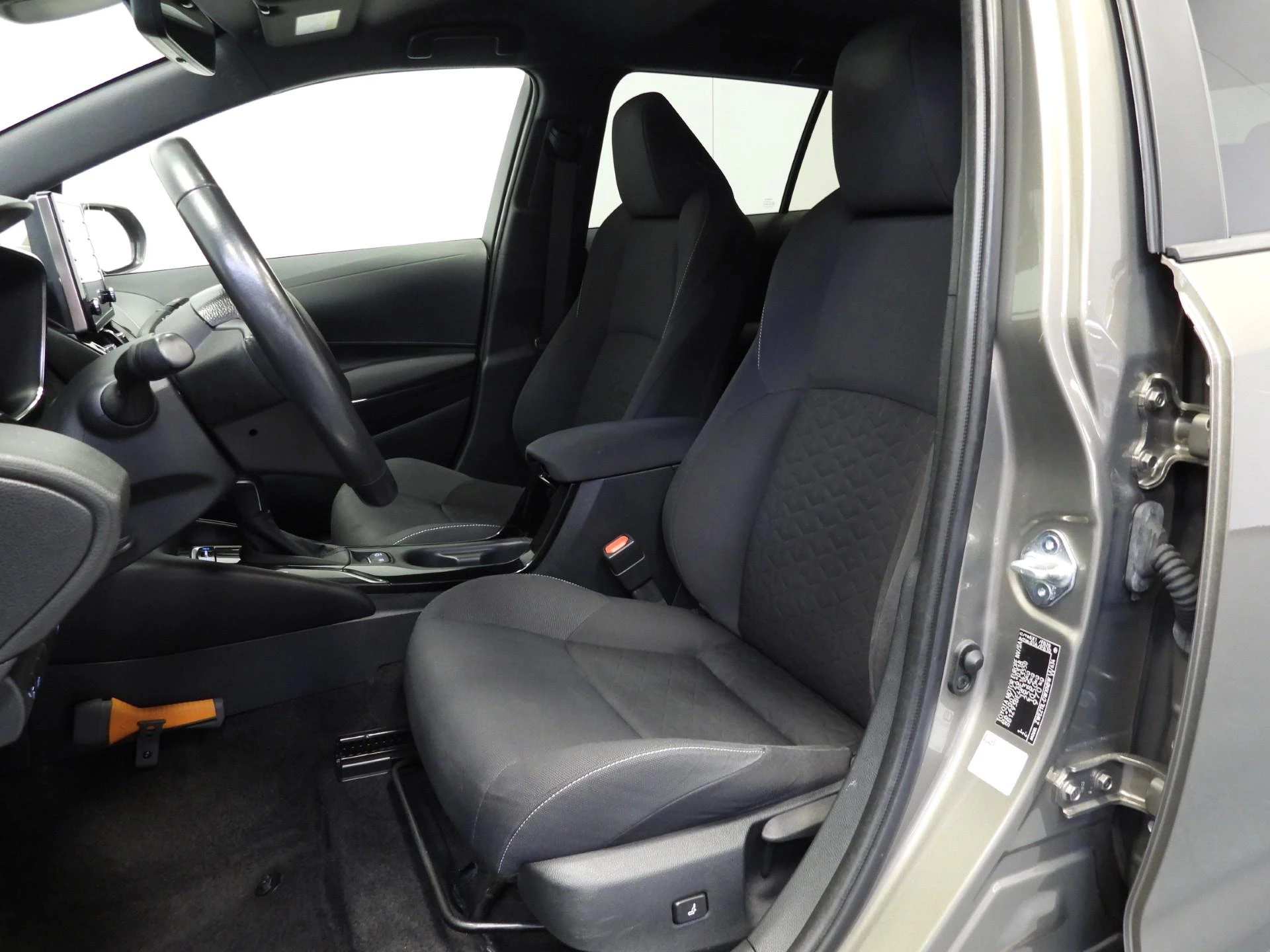 Hoofdafbeelding Toyota Corolla Touring Sports