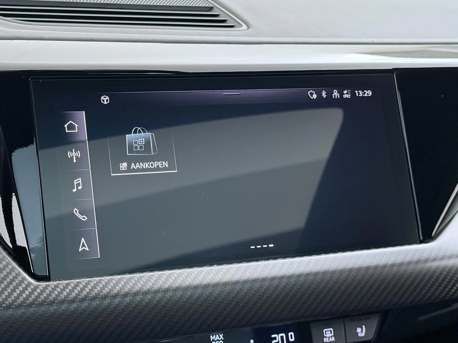 Hoofdafbeelding Audi e-tron GT