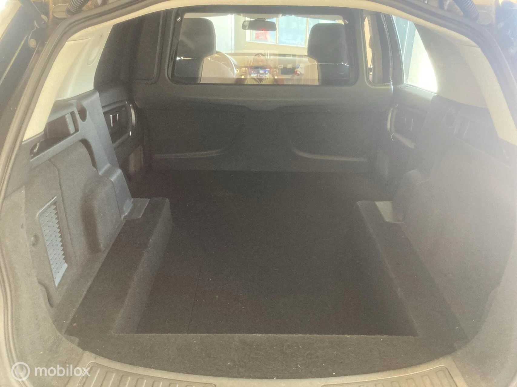 Hoofdafbeelding Land Rover Discovery Sport