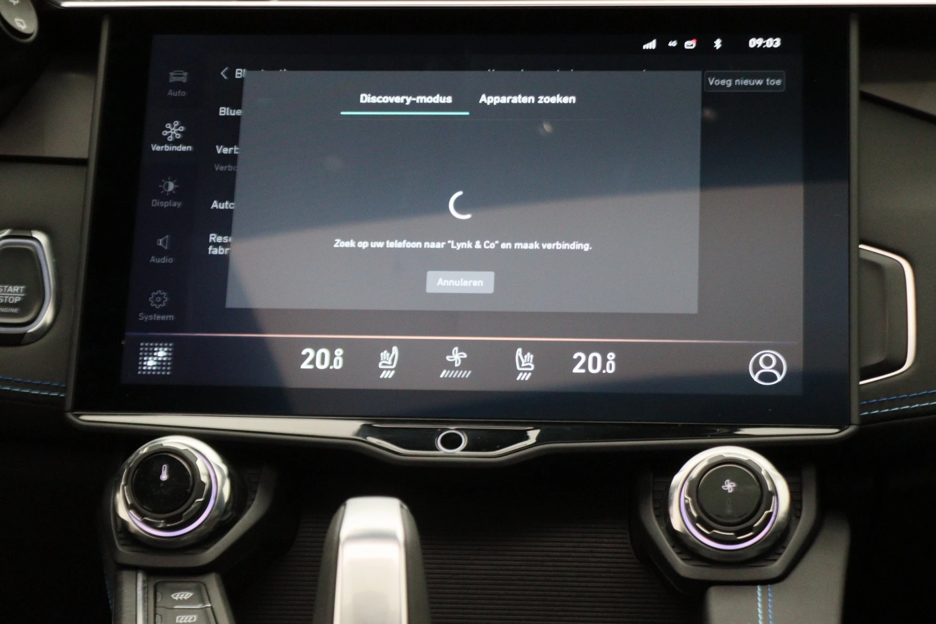 Hoofdafbeelding Lynk & Co 01