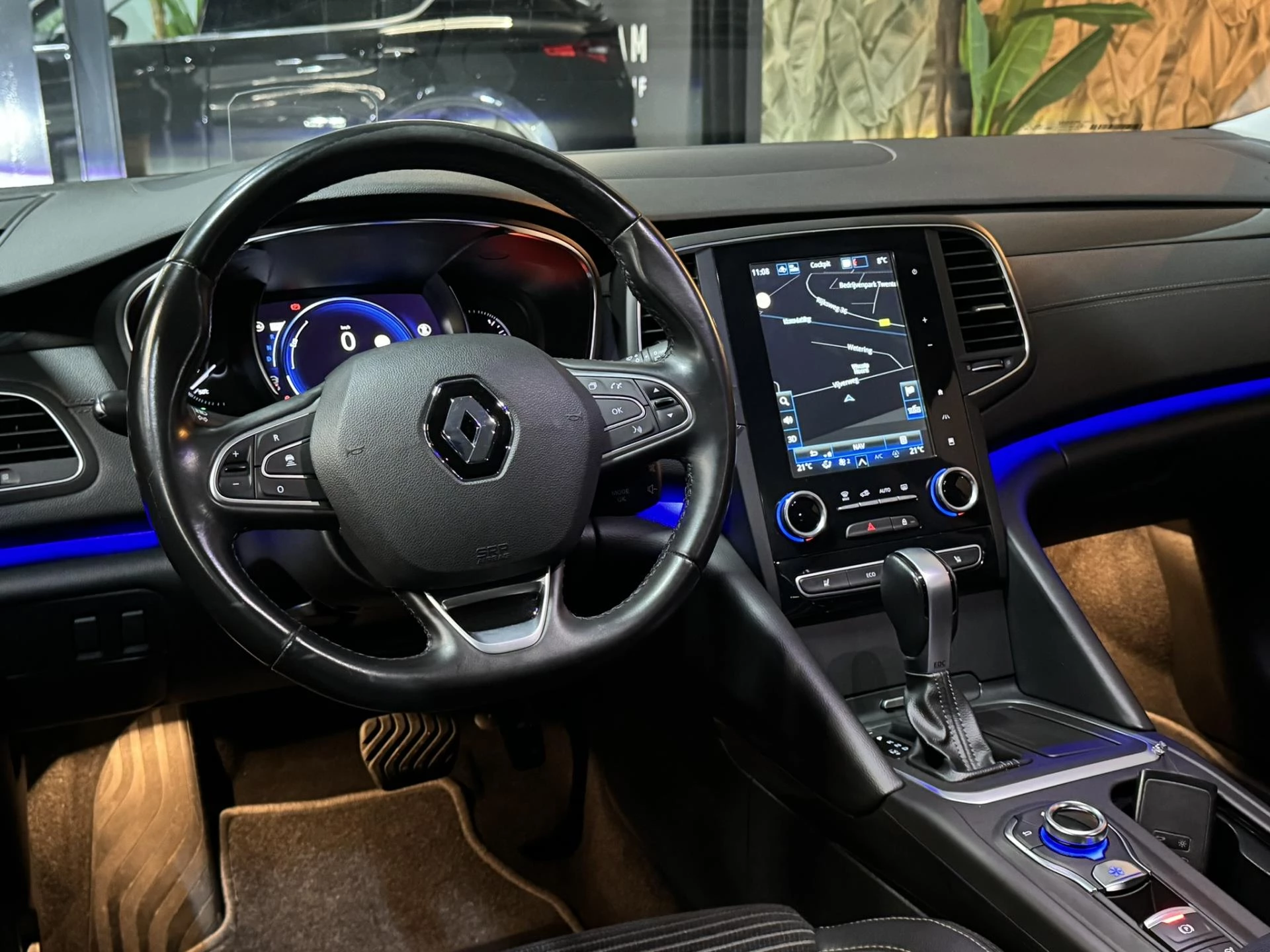 Hoofdafbeelding Renault Talisman