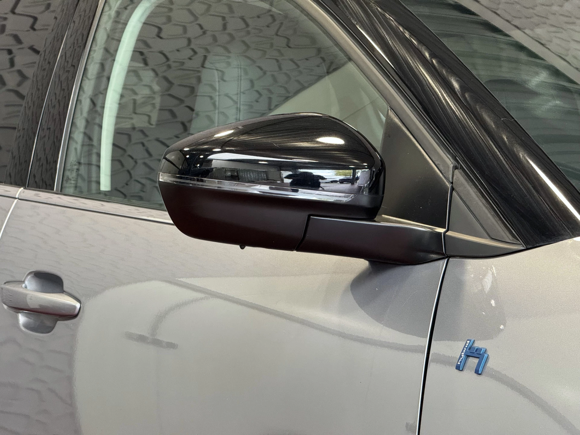 Hoofdafbeelding Citroën C5 Aircross