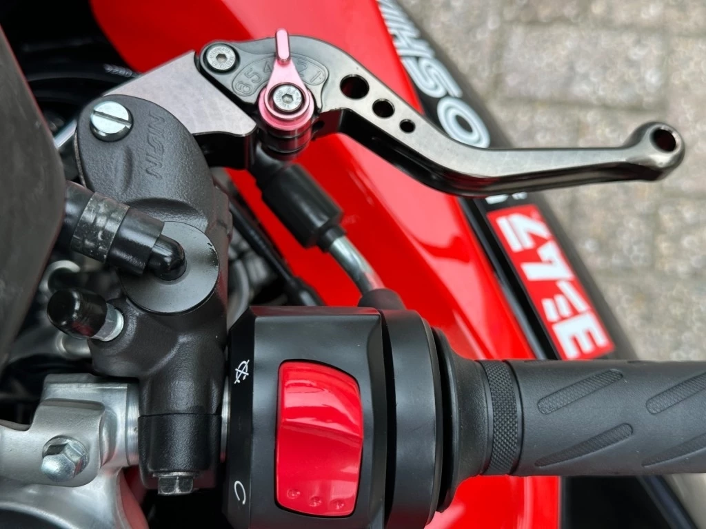 Hoofdafbeelding Suzuki GSX