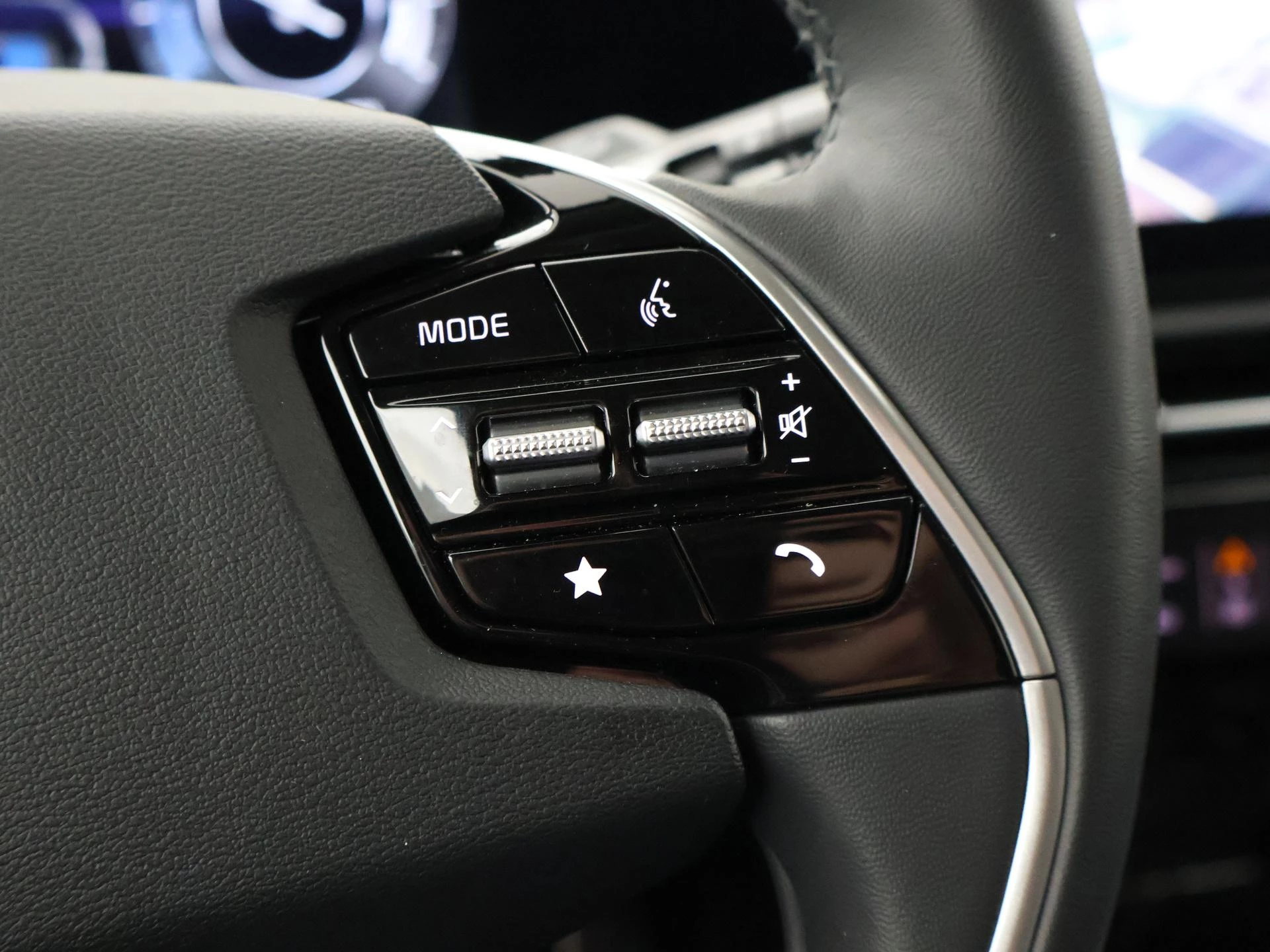 Hoofdafbeelding Kia Niro EV