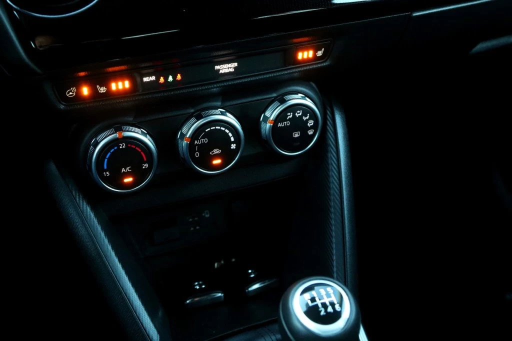 Hoofdafbeelding Mazda 2