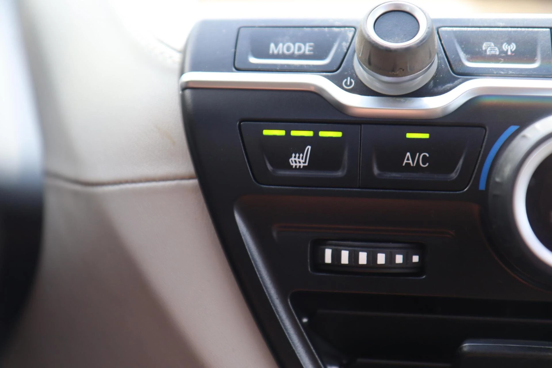Hoofdafbeelding BMW i3