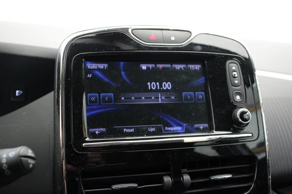 Hoofdafbeelding Renault ZOE
