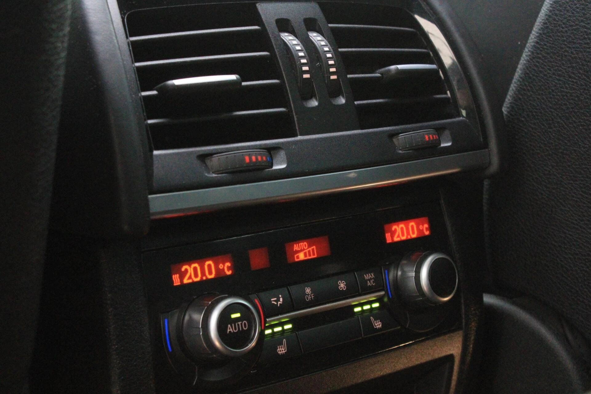 Hoofdafbeelding BMW X6