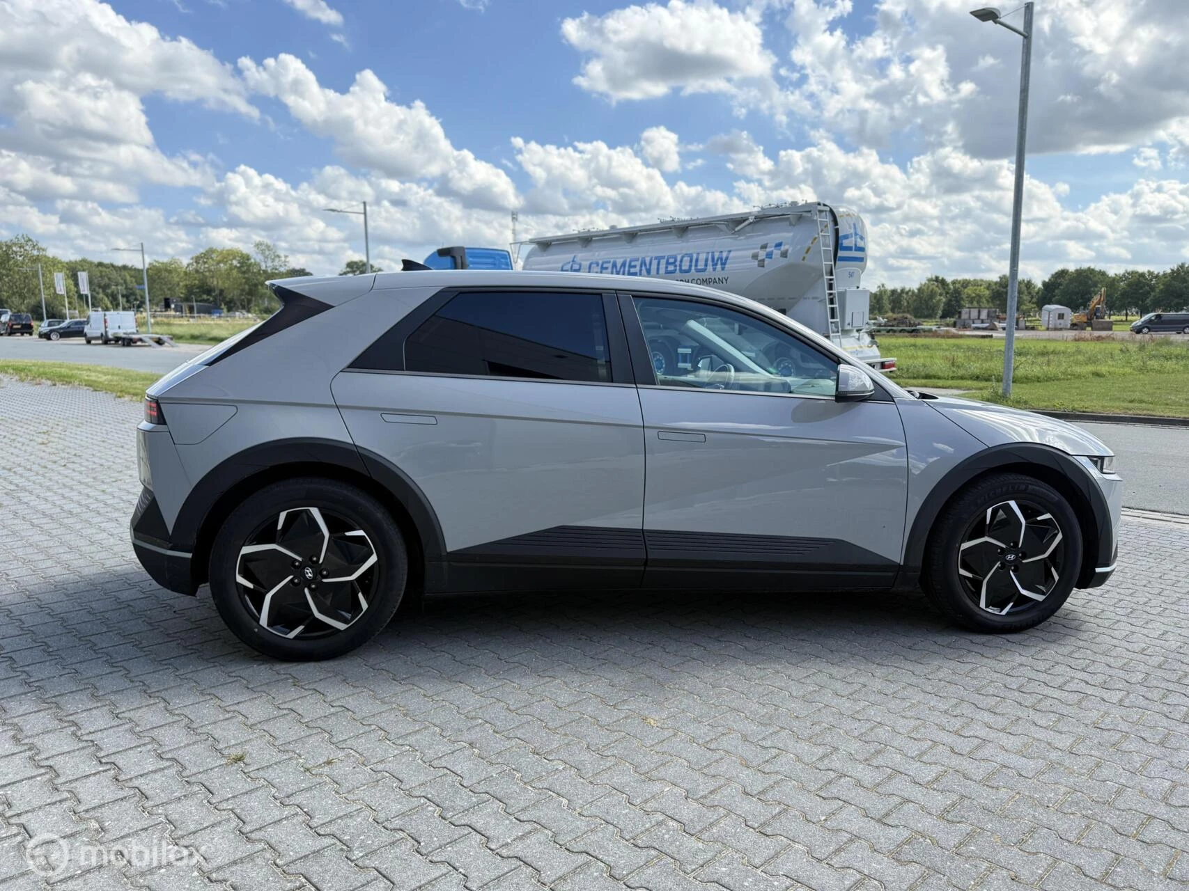Hoofdafbeelding Hyundai IONIQ 5