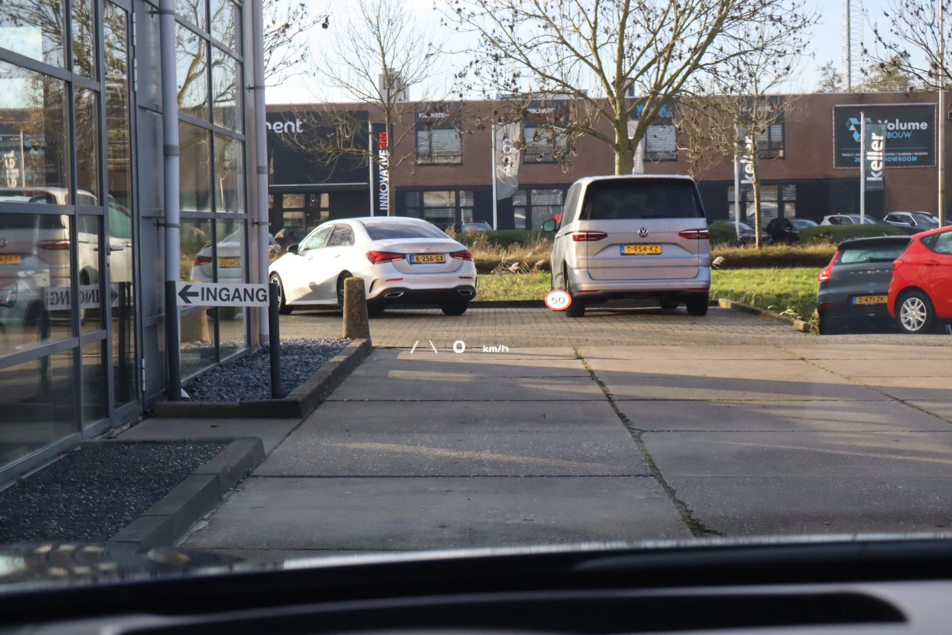 Hoofdafbeelding Kia EV6