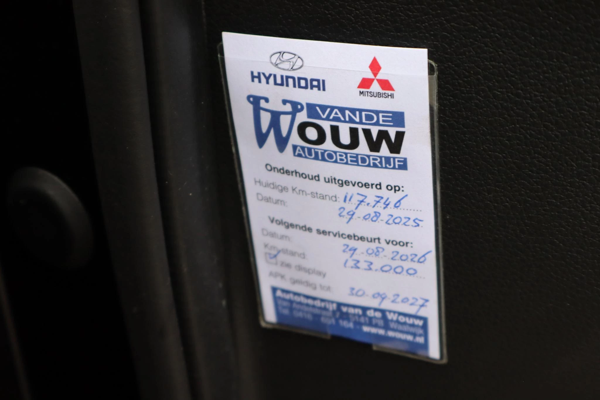 Hoofdafbeelding Hyundai i30