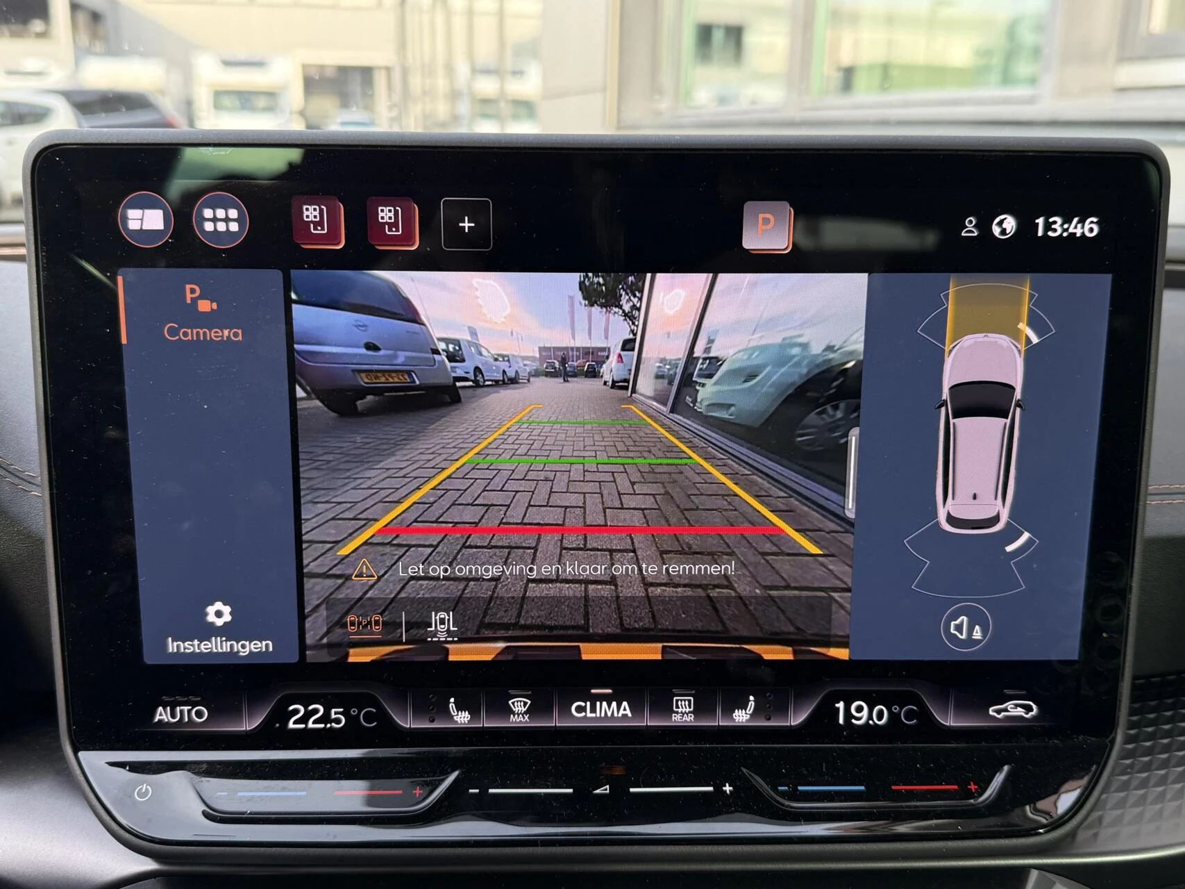 Hoofdafbeelding CUPRA Leon