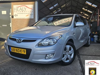 Hyundai i30 1.6i Blue Dynamic|Airco | Trekhaak |