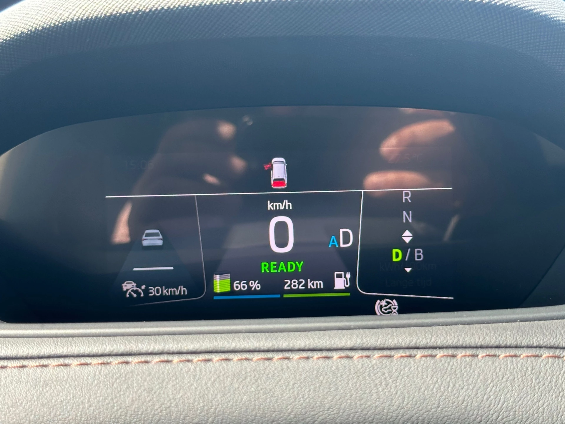 Hoofdafbeelding Škoda Enyaq iV