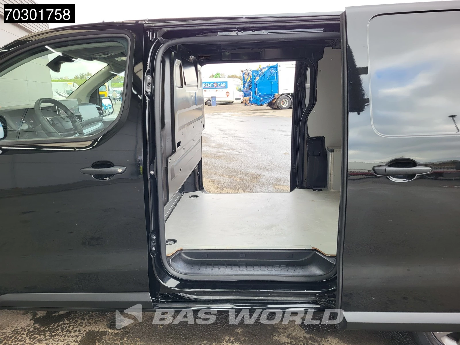 Hoofdafbeelding Peugeot Expert