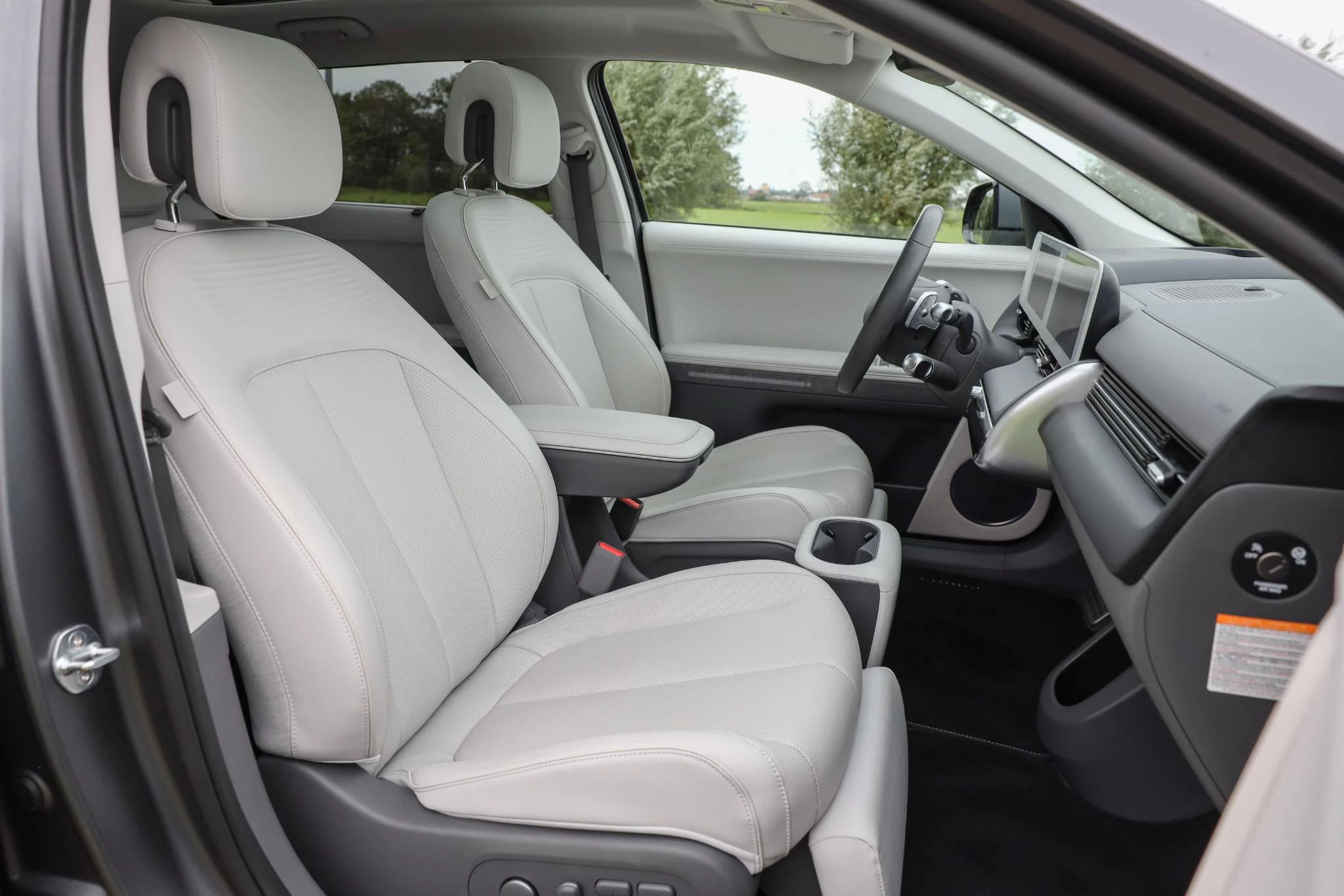 Hoofdafbeelding Hyundai IONIQ 5