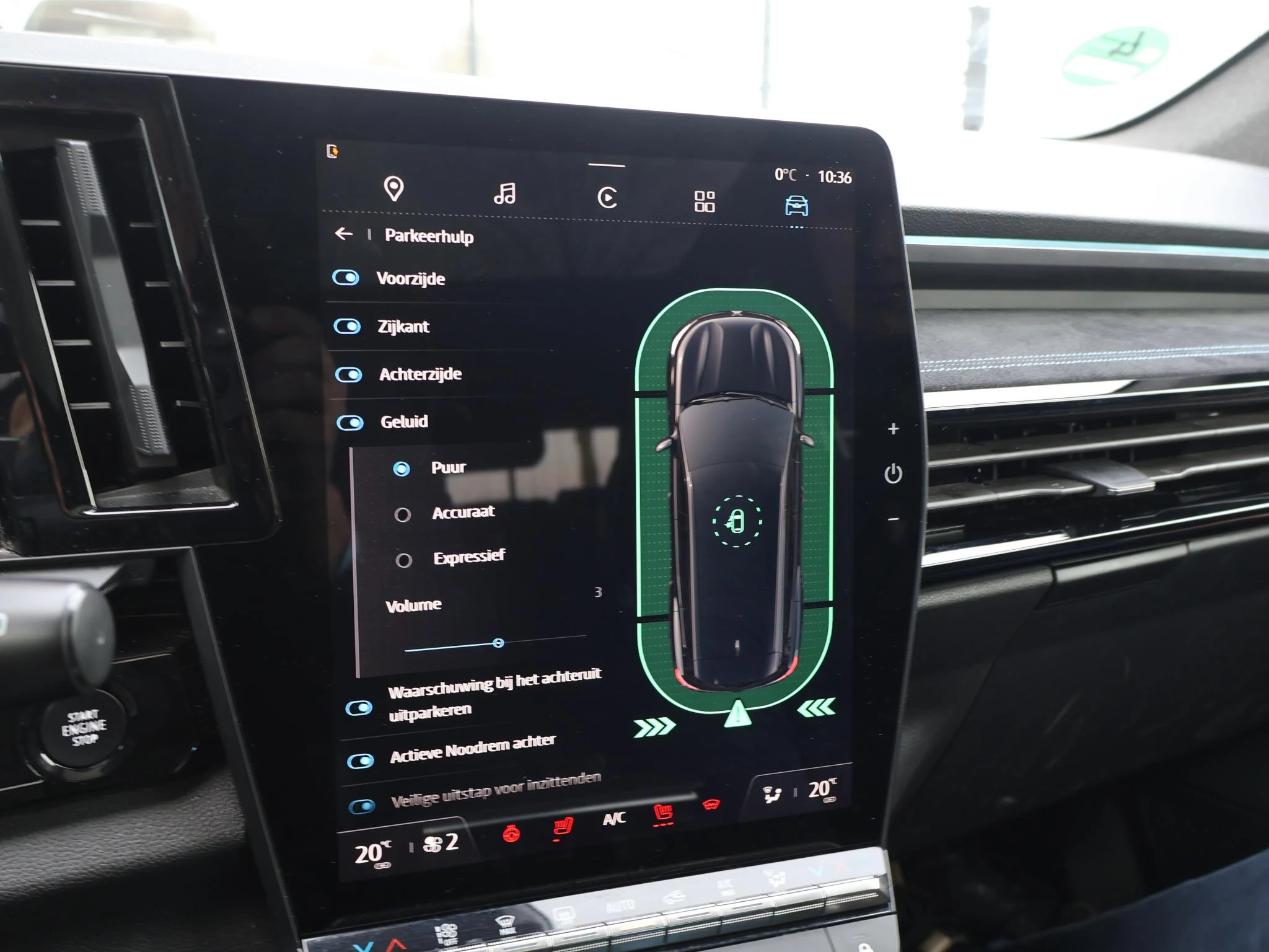 Hoofdafbeelding Renault Espace